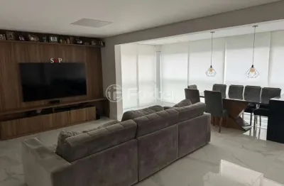 Apartamento com 3 quartos à venda na rua barão do bananal, 305, pompéia, são paulo, 123 m2 por r$ 2.300.000