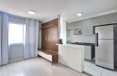 Apartamento com 1 quarto à venda na rua torres da barra, 207, água branca, são paulo, 31 m2 por r$ 342.000