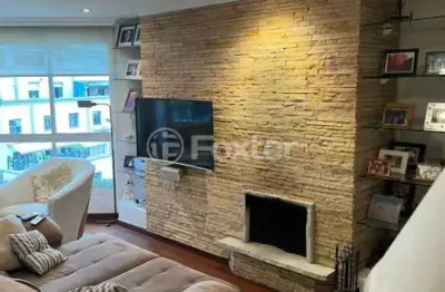 Apartamento com 4 quartos à venda na rua doutor brasílio machado, 421, santa cecília, são paulo, 210 m2 por r$ 2.990.000
