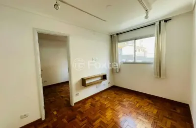 Apartamento com 1 quarto à venda na rua herculano de freitas, 85, bela vista, são paulo, 35 m2 por r$ 380.000
