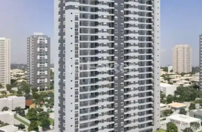 Apartamento com 2 quartos à venda na Rua Major Otaviano, 263, Belenzinho, São Paulo, 67 m2 por R$ 545.263