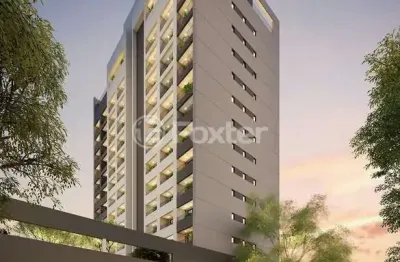 Apartamento com 1 quarto à venda na rua estevão lopes, 136, butantã, são paulo, 25 m2 por r$ 364.252