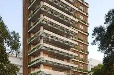 Apartamento com 3 quartos à venda na rua lourenço de almeida, 741, vila nova conceição, são paulo, 186 m2 por r$ 10.500.000