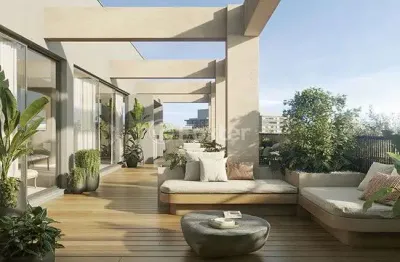 Apartamento com 3 quartos à venda na avenida hélio pellegrino, 444, vila nova conceição, são paulo, 255 m2 por r$ 8.971.936