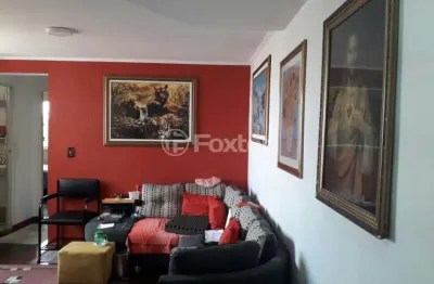 Apartamento com 2 quartos à venda na avenida parada pinto, 3420, vila nova cachoeirinha, são paulo, 49 m2 por r$ 285.000