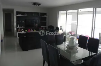 Apartamento com 4 quartos à venda na rua david ben gurion, 955, jardim monte kemel, são paulo, 177 m2 por r$ 2.332.000