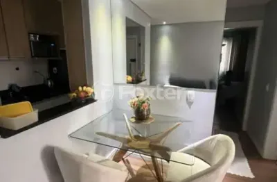 Apartamento com 2 quartos à venda na rua pacheco gato, 182, jardim nove de julho, são paulo, 43 m2 por r$ 300.000