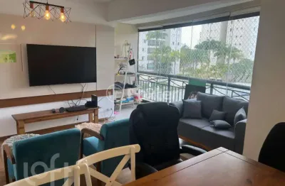 Apartamento com 3 quartos à venda na rua álvares de azevedo, 190, vila sofia, são paulo, 85 m2 por r$ 1.060.000