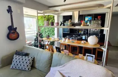 Apartamento com 1 quarto à venda na rua professor ciridião buarque, 96, vila anglo brasileira, são paulo, 65 m2 por r$ 805.000