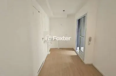 Apartamento com 1 quarto à venda na Rua Celso Vieira, 261, Vila Pereira Barreto, São Paulo, 34 m2 por R$ 236.490