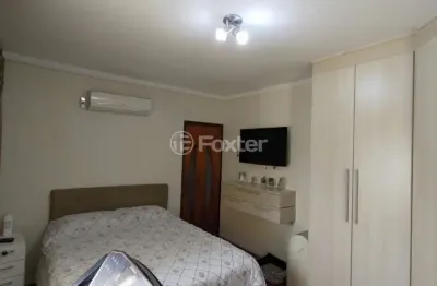 Casa com 3 quartos à venda na rua aqueronte, 447, jardim do estádio, santo andré, 205 m2 por r$ 570.000
