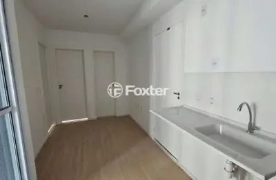 Apartamento com 1 quarto à venda na rua celso vieira, 261, vila pereira barreto, são paulo, 34 m2 por r$ 231.437