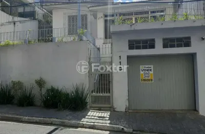 Casa com 2 quartos à venda na rua florinéia, 119, água fria, são paulo, 90 m2 por r$ 630.000