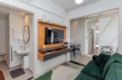 Apartamento com 2 quartos à venda na rua turiassu, 1473, perdizes, são paulo, 47 m2 por r$ 800.000