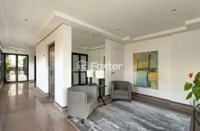 Apartamento com 3 quartos à venda na rua conceição de monte alegre, 816, cidade monções, são paulo, 138 m2 por r$ 1.758.000