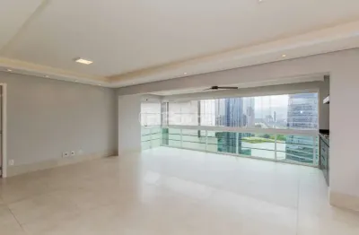 Apartamento com 3 quartos à venda na rua do rocio, 450, vila olímpia, são paulo, 110 m2 por r$ 2.980.000