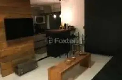 Apartamento com 2 quartos à venda na avenida chibarás, 44, moema, são paulo, 70 m2 por r$ 1.325.000