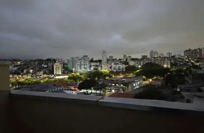 Cobertura com 2 quartos à venda na rua santa romana, 221, vila pereira cerca, são paulo, 67 m2 por r$ 470.000