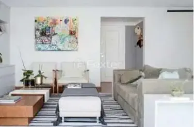 Cobertura com 3 quartos à venda na rua do rocio, 450, vila olímpia, são paulo, 270 m2 por r$ 8.000.000