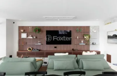 Apartamento com 3 quartos à venda na rua cotoxó, 665, perdizes, são paulo, 180 m2 por r$ 3.900.000