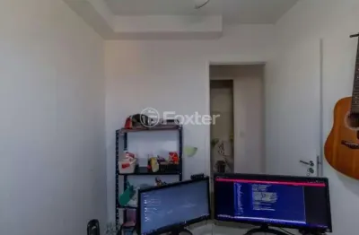 Apartamento com 2 quartos à venda na rua carlos maria steimberg, 194, vila ré, são paulo, 35 m2 por r$ 240.000