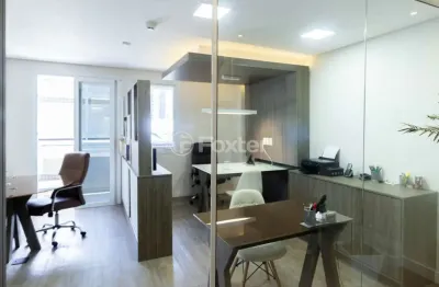 Sala comercial com 1 sala à venda na Avenida Marquês de São Vicente, 1619, Várzea da Barra Funda, São Paulo, 34 m2 por R$ 470.000