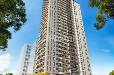 Apartamento à venda na rua salim izar, 34, vila progredior, são paulo, 30 m2 por r$ 424.395