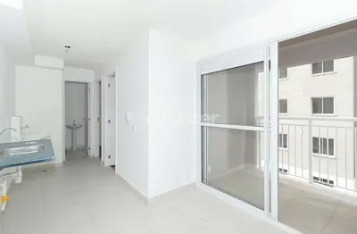 Apartamento com 2 quartos à venda na rua achilles orlando curtolo, 186, parque industrial tomas edson, são paulo, 33 m2 por r$ 310.000