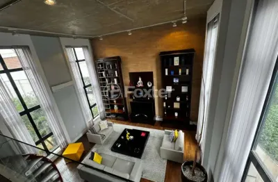 Apartamento com 1 quarto à venda na rua jandiatuba, 559, vila andrade, são paulo, 162 m2 por r$ 1.500.000