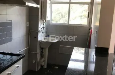 Apartamento com 2 quartos à venda na rua pacheco gato, 182, jardim nove de julho, são paulo, 45 m2 por r$ 230.000