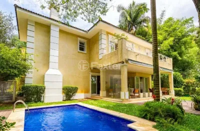 Casa em condomínio fechado com 4 quartos à venda na rua job lane, 811, jardim petrópolis, são paulo, 502 m2 por r$ 7.900.000
