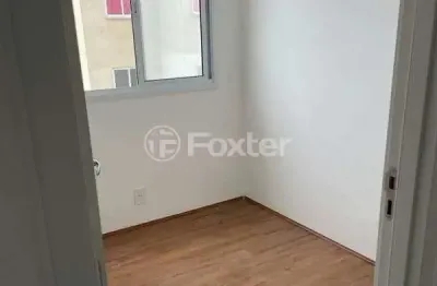 Apartamento com 2 quartos à venda na rua juá mirim, 385, jardim pedra branca, são paulo, 33 m2 por r$ 235.000