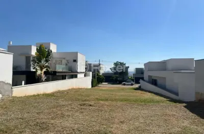 Terreno em condomínio fechado à venda na rua grevílea, 6, jardim residencial alto de itaici, indaiatuba, 423 m2 por r$ 500.000