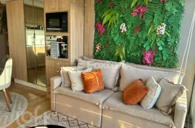 Apartamento com 2 quartos à venda na rua jorge tibiriçá, 50, vila mariana, são paulo, 63 m2 por r$ 1.500.000