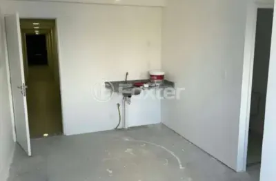 Apartamento com 2 quartos à venda na rua claudino pinto, 157, brás, são paulo, 46 m2 por r$ 315.000