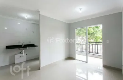 Apartamento com 2 quartos à venda na rua do córrego, 83, vila carrão, são paulo, 47 m2 por r$ 360.000