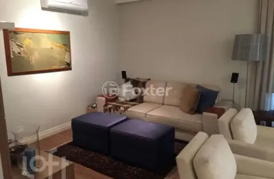 Apartamento com 3 quartos à venda na rua barão do triunfo, 117, brooklin paulista, são paulo, 169 m2 por r$ 2.250.000