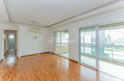 Apartamento com 3 quartos à venda na rua do rocio, 450, vila olímpia, são paulo, 112 m2 por r$ 2.600.000