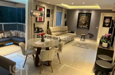 Apartamento com 2 quartos à venda na rua nelson gama de oliveira, 825, vila andrade, são paulo, 85 m2 por r$ 850.000