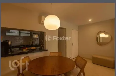 Apartamento com 3 quartos à venda na rua doutor eduardo de souza aranha, 93, vila nova conceição, são paulo, 94 m2 por r$ 1.250.000