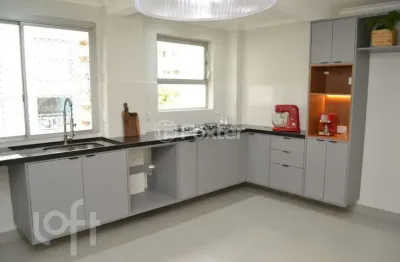 Apartamento com 2 quartos à venda na rua das flechas, 666, vila santa catarina, são paulo, 76 m2 por r$ 640.000