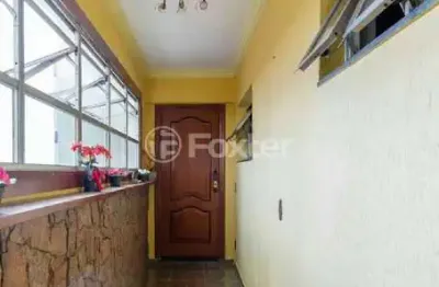 Apartamento com 3 quartos à venda na rua mandu, 207, vila granada, são paulo, 118 m2 por r$ 750.000