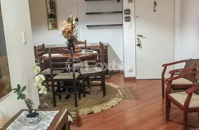Apartamento com 2 quartos à venda na praça santa cruz, 708, santo amaro, são paulo, 60 m2 por r$ 530.000