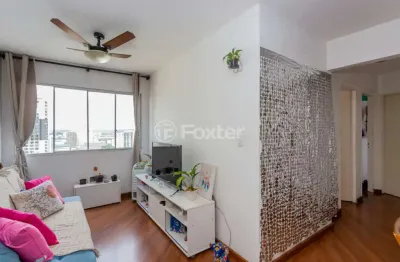 Apartamento com 2 quartos à venda na Praça Santa Cruz, 708, Santo Amaro, São Paulo, 60 m2 por R$ 530.000