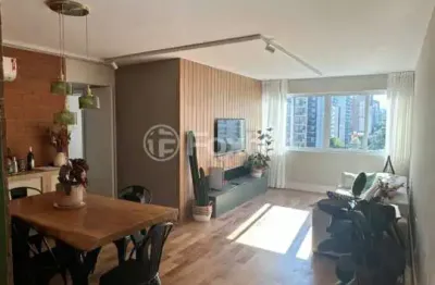Apartamento com 2 quartos à venda na rua joão cachoeira, 250, vila nova conceição, são paulo, 89 m2 por r$ 1.950.000