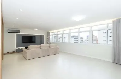 Apartamento com 3 quartos à venda na rua piauí, 665, higienópolis, são paulo, 182 m2 por r$ 2.850.000
