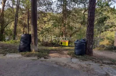 Terreno em condomínio fechado à venda na rua itapemirim, 388, pitas, cotia, 503 m2 por r$ 220.000