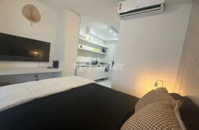 Kitnet / stúdio à venda na rua doutor penaforte mendes, 160, bela vista, são paulo, 24 m2 por r$ 520.000