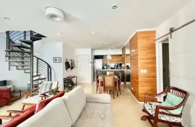 Cobertura com 3 quartos à venda na rua rino pieralini, 175, vila mariana, são paulo, 155 m2 por r$ 1.950.000