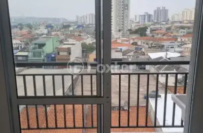 Apartamento com 1 quarto à venda na rua cururipe, 178, parque maria luiza, são paulo, 25 m2 por r$ 220.000